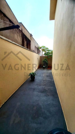 Imagem Casa à Venda, 199 m² em Jardim Alvorada - Maringá Imagem Casa à Venda, 199 m² em Jardim Alvorada - Maringá