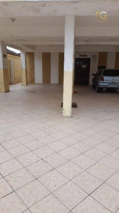 Imagem Apartamento com 1 Quarto à Venda, 62 m² em Vila Guilhermina - Praia Grande