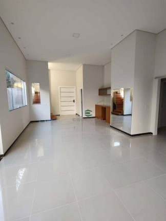 Imagem Casa com 4 Quartos à Venda, 300 m² em Residencial Gaivota I - São José Do Rio Preto