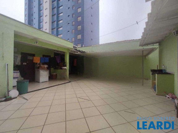 Imagem Sobrado com 3 Quartos à Venda, 237 m² em Jardim - Santo André