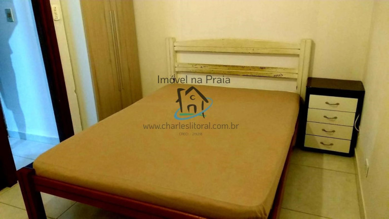 Imagem Casa com 2 Quartos à Venda, 50 m² em Martim De Sá - Caraguatatuba
