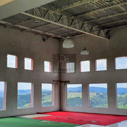 Imagem Sala Comercial para Alugar, 400 m² em Alphaville - Santana De Parnaíba
