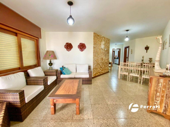 Imagem Apartamento com 3 Quartos à Venda, 145 m² em Zona Nova - Capão Da Canoa