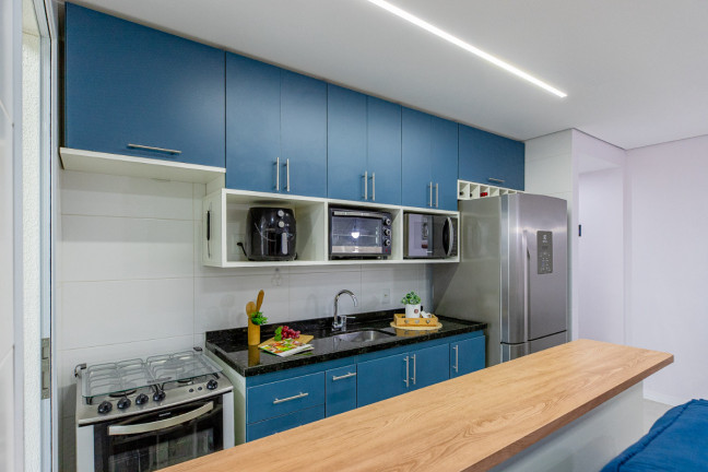 Imagem Apartamento com 2 Quartos à Venda, 68 m² em Jardim Prudência - São Paulo