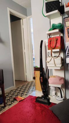 Imagem Apartamento com 2 Quartos à Venda, 44 m² em Jardim Guilhermino - Guarulhos