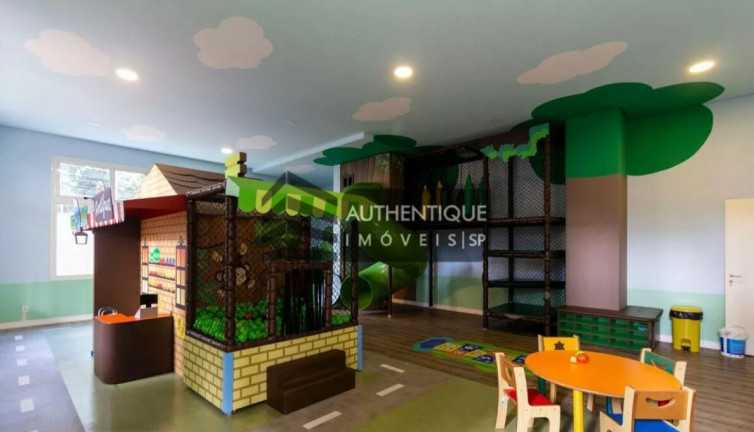 Imagem Apartamento com 3 Quartos à Venda, 129 m² em Vila Clementino - São Paulo Imagem Apartamento com 3 Quartos à Venda, 129 m² em Vila Clementino - São Paulo