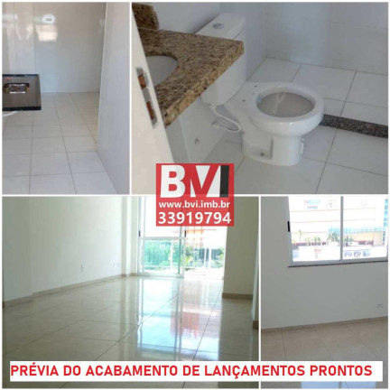 Imagem Apartamento com 3 Quartos à Venda, 80 m² em Vila Da Penha - Rio De Janeiro Imagem Apartamento com 3 Quartos à Venda, 80 m² em Vila Da Penha - Rio De Janeiro