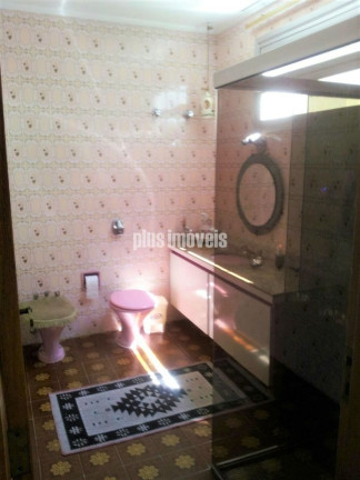 Imagem Casa com 4 Quartos à Venda, 360 m² em Jardim Da Saúde - São Paulo