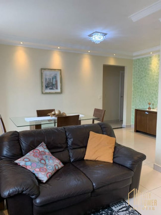 Imagem Apartamento com 3 Quartos à Venda, 90 m² em Bosque Da Saúde - São Paulo