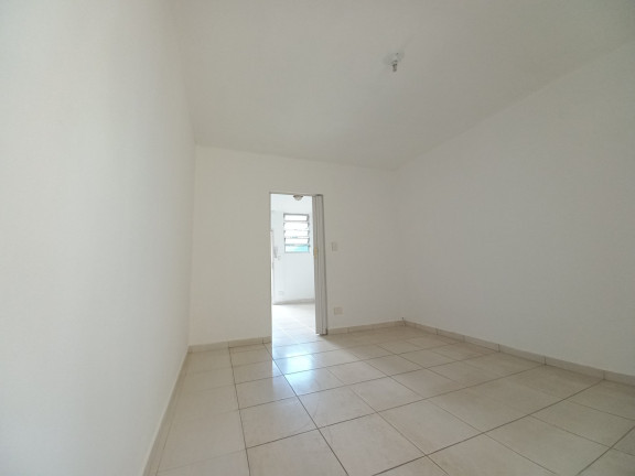 Imagem Apartamento com 1 Quarto à Venda, 32 m² em Consolação - São Paulo