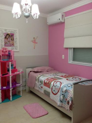 Imagem Casa de Condomínio com 3 Quartos à Venda, 220 m² em Jardim Virginia Bianca - São Paulo