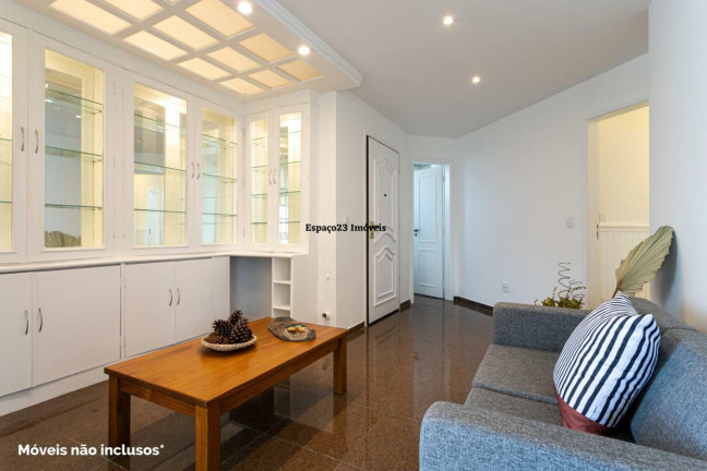 Imagem Apartamento com 4 Quartos à Venda, 254 m² em Jardim Paulista - São Paulo