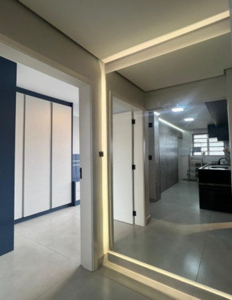 Imagem Apartamento com 2 Quartos à Venda, 58 m² em José Menino - Santos Imagem Apartamento com 2 Quartos à Venda, 58 m² em José Menino - Santos
