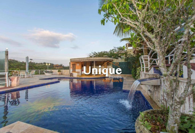 Imagem Casa com 5 Quartos à Venda, 650 m² em Ferradura - Armação Dos Búzios Imagem Casa com 5 Quartos à Venda, 650 m² em Ferradura - Armação Dos Búzios