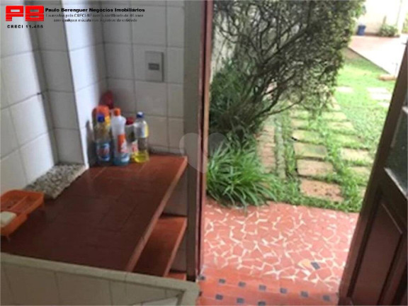 Imagem Casa com 3 Quartos à Venda, 228 m² em Vila Clementino - São Paulo Imagem Casa com 3 Quartos à Venda, 228 m² em Vila Clementino - São Paulo