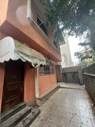 Imagem Casa com 3 Quartos à Venda, 100 m² em Boqueirao - Santos Imagem Casa com 3 Quartos à Venda, 100 m² em Boqueirao - Santos