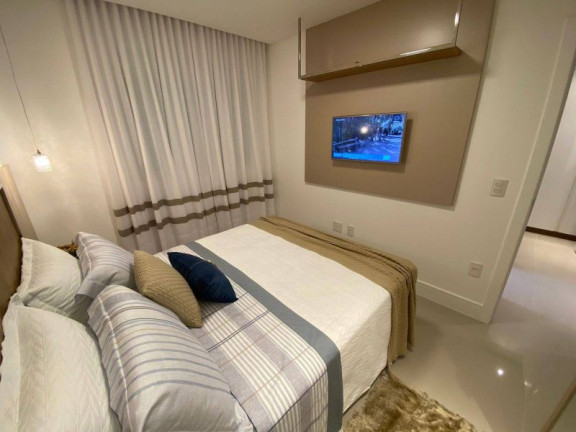Imagem Apartamento com 3 Quartos à Venda, 117 m² em Centro - Balneário Camboriú