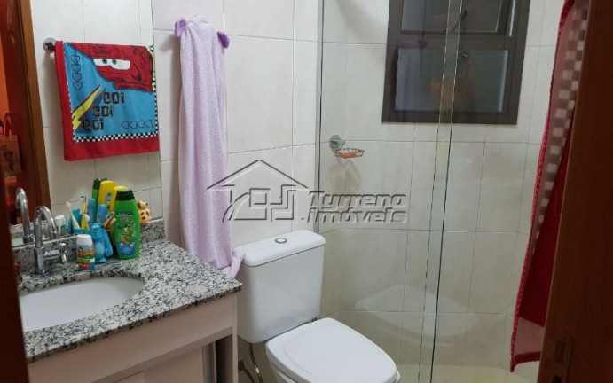 Imagem Apartamento com 3 Quartos à Venda, 96 m² em Urbanova - São José Dos Campos