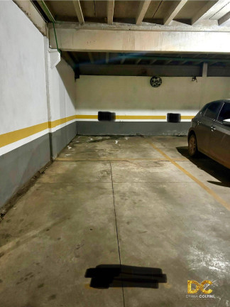 Imagem Apartamento com 3 Quartos à Venda, 69 m² em Jardim Leblon - Cuiabá