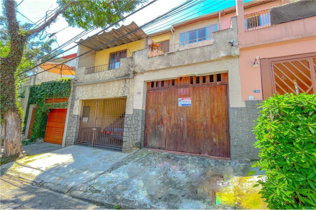Foto do imóvel Casa com 2 Quartos à Venda,  em Vila Madalena - São Paulo