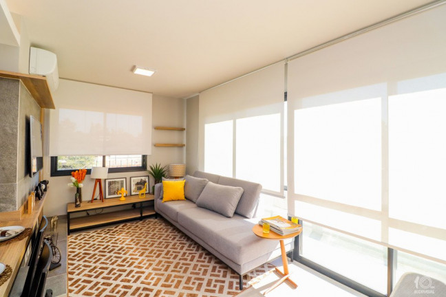 Imagem Apartamento com 2 Quartos à Venda, 79 m² em Jardim Botânico - Porto Alegre