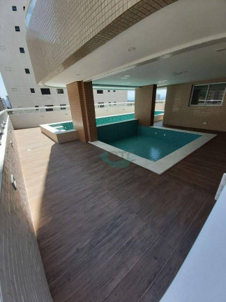 Imagem Apartamento com 2 Quartos à Venda, 109 m² em Aviação - Praia Grande Imagem Apartamento com 2 Quartos à Venda, 109 m² em Aviação - Praia Grande