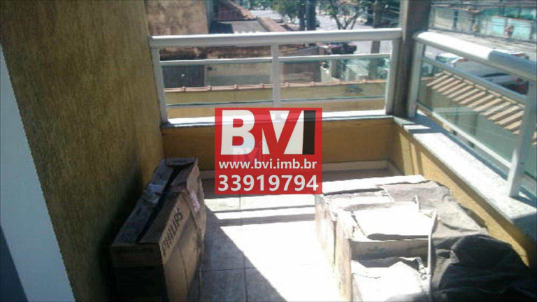 Imagem Casa com 2 Quartos à Venda, 89 m² em Colégio - Rio De Janeiro Imagem Casa com 2 Quartos à Venda, 89 m² em Colégio - Rio De Janeiro