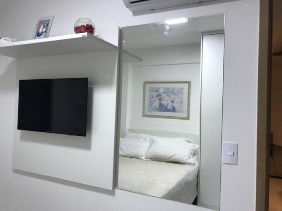 Imagem Apartamento com 2 Quartos à Venda, 52 m² em Iguatemi - Salvador