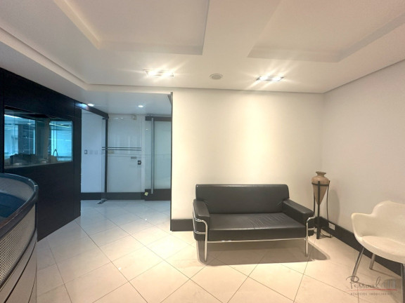 Imagem Sala Comercial à Venda, 235 m² em Centro - Florianópolis