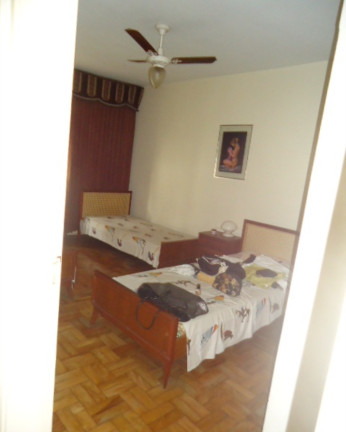 Imagem Apartamento com 2 Quartos à Venda, em Itararé - São Vicente Imagem Apartamento com 2 Quartos à Venda, em Itararé - São Vicente