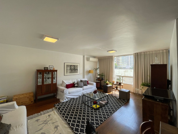 Imagem Apartamento com 4 Quartos à Venda, 159 m² em Ingá - Niterói Imagem Apartamento com 4 Quartos à Venda, 159 m² em Ingá - Niterói