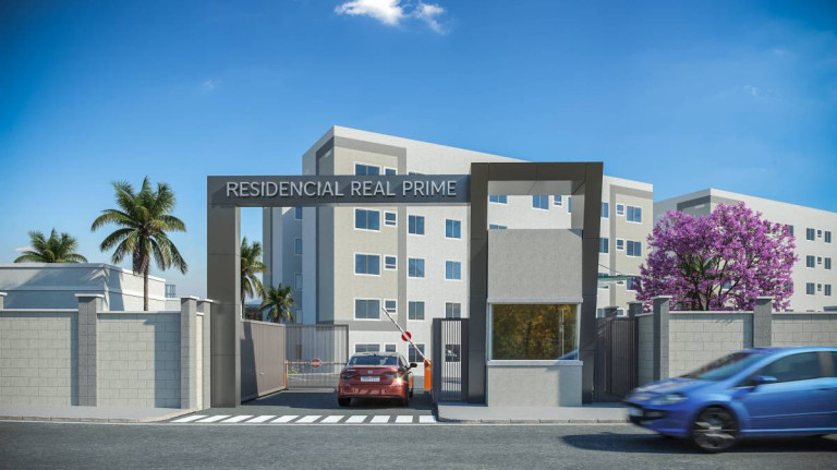 Apartamento com 2 Quartos à Venda, 45 m²