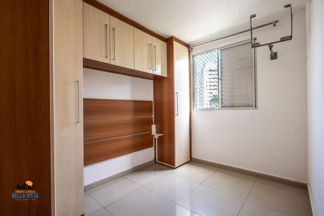 Imagem Apartamento com 2 Quartos à Venda, em Jabaquara - São Paulo Imagem Apartamento com 2 Quartos à Venda, em Jabaquara - São Paulo