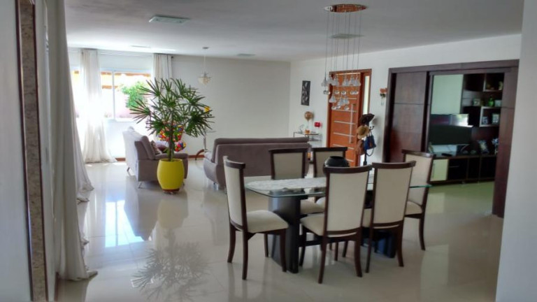 Imagem Casa com 4 Quartos à Venda, 600 m² em Portão - Lauro De Freitas