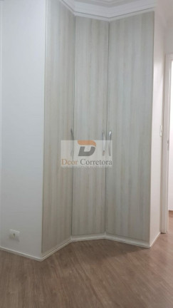 Imagem Apartamento com 2 Quartos à Venda, 63 m² em Centro  - Diadema