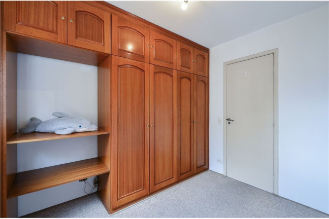 Imagem Apartamento com 3 Quartos à Venda, 90 m² em Moema - São Paulo