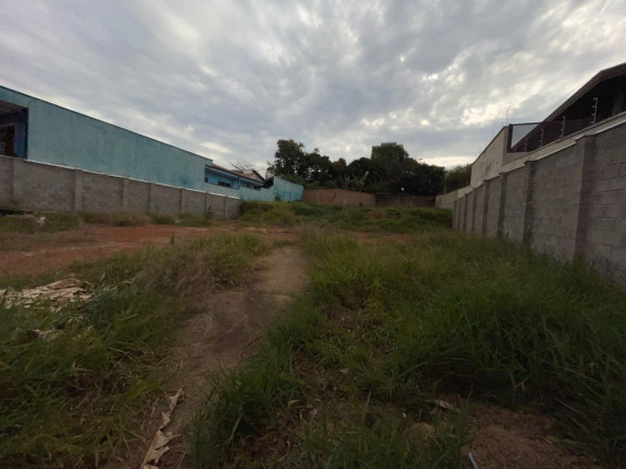 Imagem Terreno à Venda, 900 m² em Parque Ortolândia - Hortolândia Imagem Terreno à Venda, 900 m² em Parque Ortolândia - Hortolândia