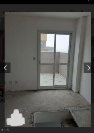 Imagem Apartamento com 3 Quartos à Venda, 107 m² em Jardim Cristiane - Santo André Imagem Apartamento com 3 Quartos à Venda, 107 m² em Jardim Cristiane - Santo André