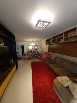Imagem Apartamento com 4 Quartos à Venda, 340 m² em Itapuã - Vila Velha