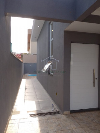 Imagem Casa de Condomínio com 3 Quartos à Venda, 136 m² em Jardim Primavera - Itupeva Imagem Casa de Condomínio com 3 Quartos à Venda, 136 m² em Jardim Primavera - Itupeva