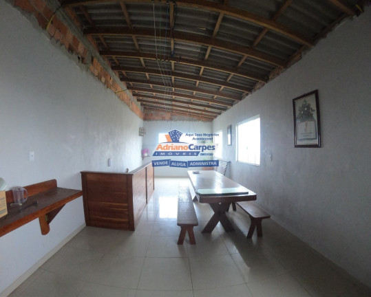 Imagem Casa com 4 Quartos à Venda, 232 m² em Meia Praia - Navegantes Imagem Casa com 4 Quartos à Venda, 232 m² em Meia Praia - Navegantes
