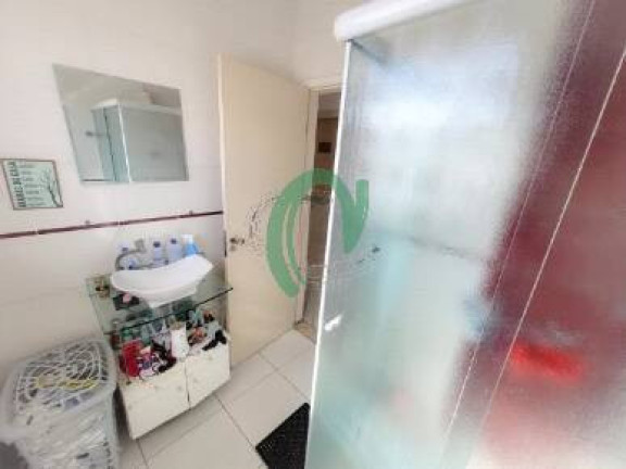 Imagem Apartamento com 2 Quartos à Venda, 62 m² em Vila Mathias - Santos