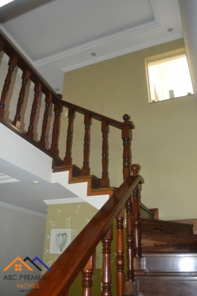 Imagem Sobrado com 3 Quartos à Venda, em Vila Pires - Santo André Imagem Sobrado com 3 Quartos à Venda, em Vila Pires - Santo André