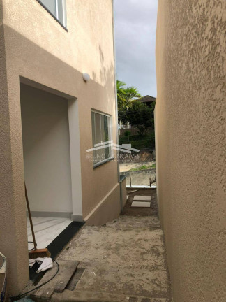 Imagem Casa com 3 Quartos à Venda, 129 m² em Alto De Taperapuã - Porto Seguro Imagem Casa com 3 Quartos à Venda, 129 m² em Alto De Taperapuã - Porto Seguro