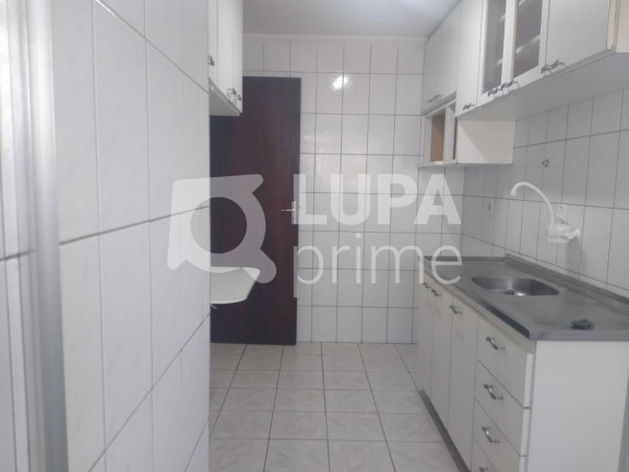 Imagem Apartamento com 2 Quartos à Venda, 55 m² em Vila Bancária - São Paulo Imagem Apartamento com 2 Quartos à Venda, 55 m² em Vila Bancária - São Paulo