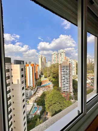 Imagem Apartamento com 2 Quartos à Venda, 79 m² em Vila Andrade - São Paulo Imagem Apartamento com 2 Quartos à Venda, 79 m² em Vila Andrade - São Paulo