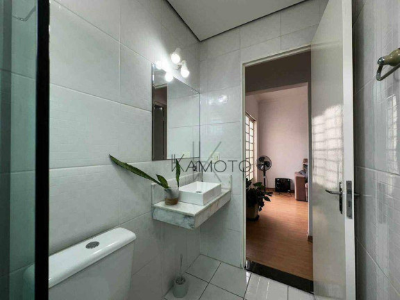 Imagem Apartamento com 2 Quartos à Venda, 54 m² em Vila Urupês - Suzano