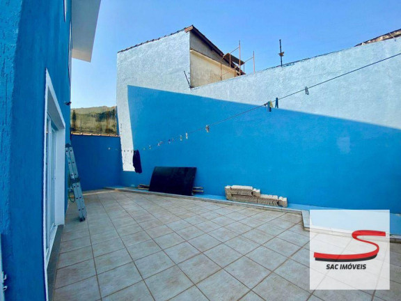 Imagem Sobrado com 4 Quartos à Venda, 173 m² em Solemar - Praia Grande Imagem Sobrado com 4 Quartos à Venda, 173 m² em Solemar - Praia Grande