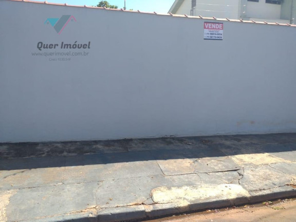 Terreno à Venda, 437 m² em Ribeirânia - Ribeirão Preto
