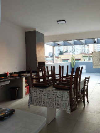 Imagem Casa com 2 Quartos à Venda, 150 m² em Vila Moreira - São Paulo Imagem Casa com 2 Quartos à Venda, 150 m² em Vila Moreira - São Paulo